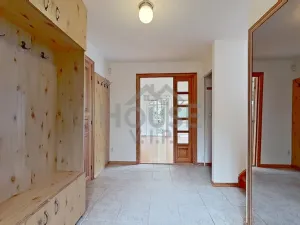 Prodej rodinného domu, Praha - Dolní Chabry, Podhořská, 113 m2