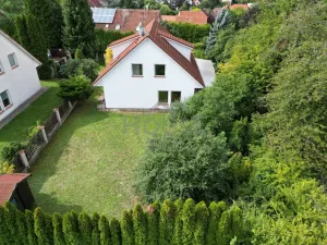 Prodej rodinného domu, Praha - Dolní Chabry, Podhořská, 113 m2