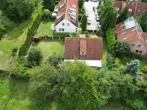 Prodej rodinného domu, Praha - Dolní Chabry, Podhořská, 113 m2