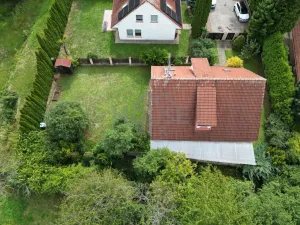 Prodej rodinného domu, Praha - Dolní Chabry, Podhořská, 113 m2