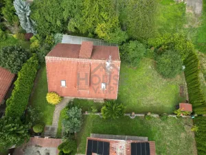 Prodej rodinného domu, Praha - Dolní Chabry, Podhořská, 113 m2
