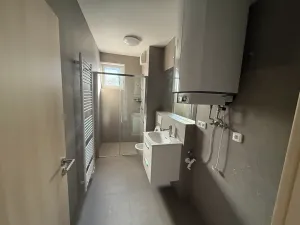 Pronájem bytu 2+kk, Olomouc, Andělská, 53 m2