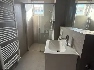 Pronájem bytu 2+kk, Olomouc, Andělská, 53 m2