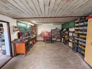 Prodej výrobních prostor, Hranice, Hranická, 340 m2