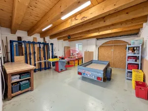 Prodej výrobních prostor, Hranice, Hranická, 340 m2