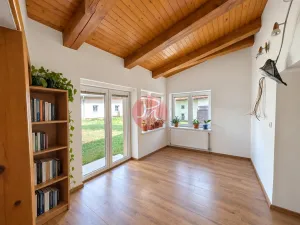Prodej výrobních prostor, Hranice, Hranická, 340 m2