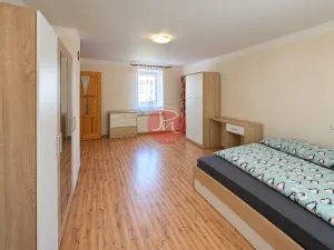 Prodej výrobních prostor, Hranice, Hranická, 340 m2
