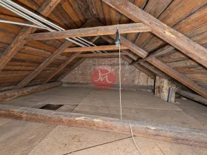 Prodej výrobních prostor, Hranice, Hranická, 340 m2