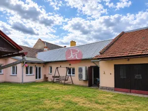 Prodej výrobních prostor, Hranice, Hranická, 340 m2