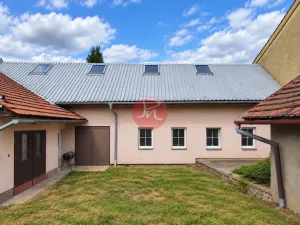 Prodej výrobních prostor, Hranice, Hranická, 340 m2
