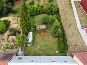 Prodej výrobních prostor, Hranice, Hranická, 340 m2