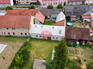 Prodej výrobních prostor, Hranice, Hranická, 340 m2