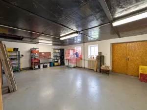 Prodej skladu, Hranice, Hranická, 340 m2