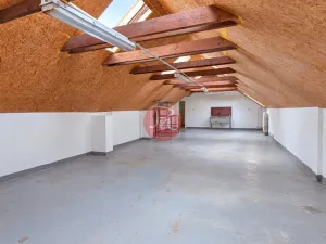 Prodej skladu, Hranice, Hranická, 340 m2