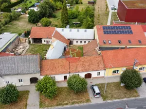 Prodej skladu, Hranice, Hranická, 340 m2