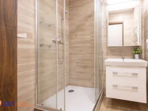 Prodej bytu 2+1, Olomouc - Klášterní Hradisko, Černá cesta, 55 m2