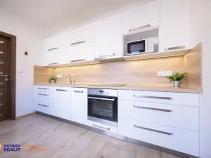 Prodej bytu 2+1, Olomouc - Klášterní Hradisko, Černá cesta, 55 m2