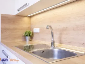 Prodej bytu 2+1, Olomouc - Klášterní Hradisko, Černá cesta, 55 m2
