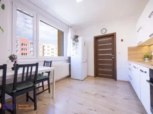 Prodej bytu 2+1, Olomouc - Klášterní Hradisko, Černá cesta, 55 m2