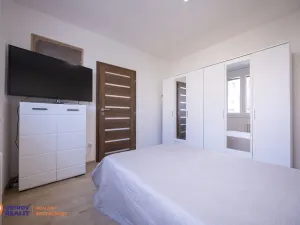Prodej bytu 2+1, Olomouc - Klášterní Hradisko, Černá cesta, 55 m2
