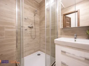 Prodej bytu 2+1, Olomouc - Klášterní Hradisko, Černá cesta, 55 m2