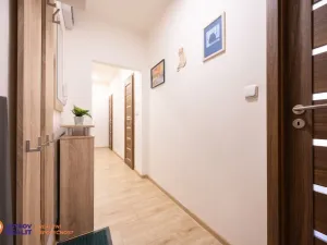 Prodej bytu 2+1, Olomouc - Klášterní Hradisko, Černá cesta, 55 m2
