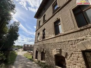 Prodej bytu 1+1, Beroun - Beroun-Zavadilka, Bořivojova, 35 m2