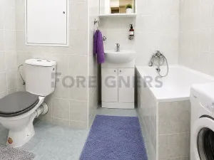 Pronájem bytu 2+kk, Praha - Nusle, U Děkanky, 45 m2