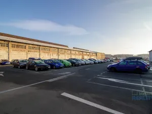 Pronájem komerčního pozemku, Brandýs nad Labem-Stará Boleslav, Pražská, 1000 m2