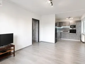 Pronájem bytu 3+kk, Ostrava, Hornická, 69 m2