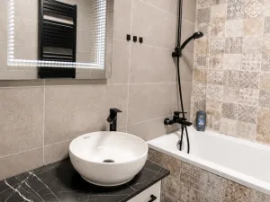Pronájem bytu 3+kk, Ostrava, Hornická, 69 m2