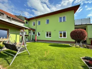 Prodej rodinného domu, Olomouc, Přichystalova, 222 m2