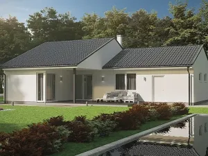 Prodej pozemku pro bydlení, Janovice, 1395 m2