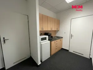 Pronájem obchodního prostoru, Ostrava - Poruba, U Soudu, 131 m2