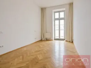 Prodej bytu 3+kk, Praha - Vinohrady, Americká, 92 m2