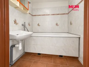 Prodej bytu 3+1, Kadaň, Klášterecká, 70 m2