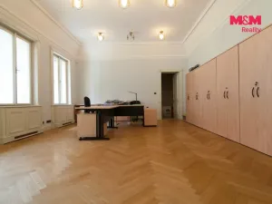 Prodej kanceláře, Praha - Smíchov, Kartouzská, 664 m2