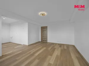 Prodej bytu 2+1, Kolín - Kolín III, Žižkova, 62 m2