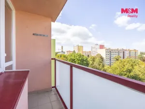 Prodej bytu 2+1, Kolín - Kolín III, Žižkova, 62 m2