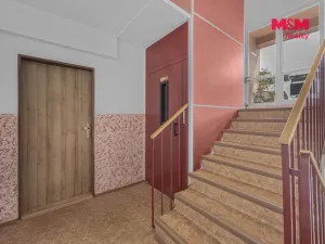 Prodej bytu 2+1, Kolín - Kolín III, Žižkova, 62 m2