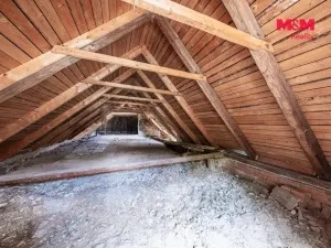 Prodej chalupy, Mrzky, 86 m2