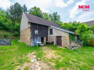 Prodej chalupy, Mrzky, 86 m2