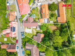 Prodej chalupy, Mrzky, 86 m2