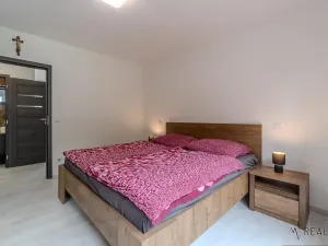 Prodej rodinného domu, Dobratice, 160 m2