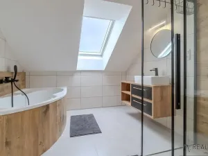 Prodej rodinného domu, Dobratice, 160 m2