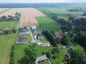 Prodej rodinného domu, Dobratice, 160 m2