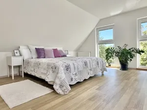 Prodej rodinného domu, Brno - Útěchov, 263 m2