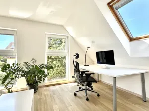 Prodej rodinného domu, Brno - Útěchov, 263 m2