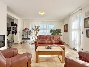 Prodej rodinného domu, Brno - Útěchov, 263 m2