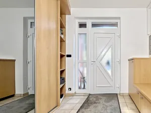 Prodej rodinného domu, Brno - Útěchov, 263 m2